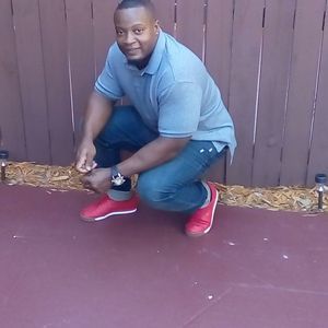 Meet your Posher, Jay jay